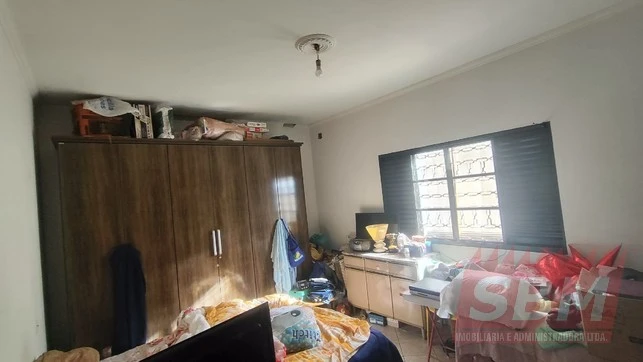 Imagens do imóveis Casa a venda no Recanto São Geraldo em Barra Bonita - SP.