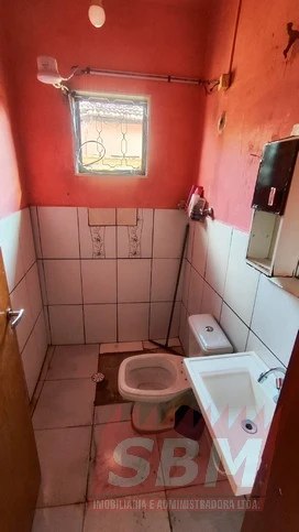 Imagens do imóveis Casa À Venda Vila Leozina Igaraçu Do Tietê