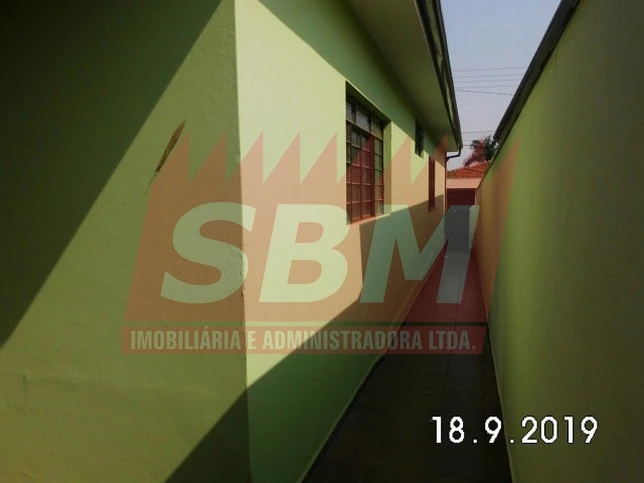 Imagens do imóveis Casa À Venda Vila Nova Barra Bonita