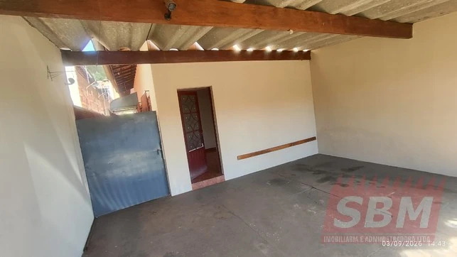 Imagens do imóveis Casa para Locação - Jardim Brasil - Barra Bonita - SP.
