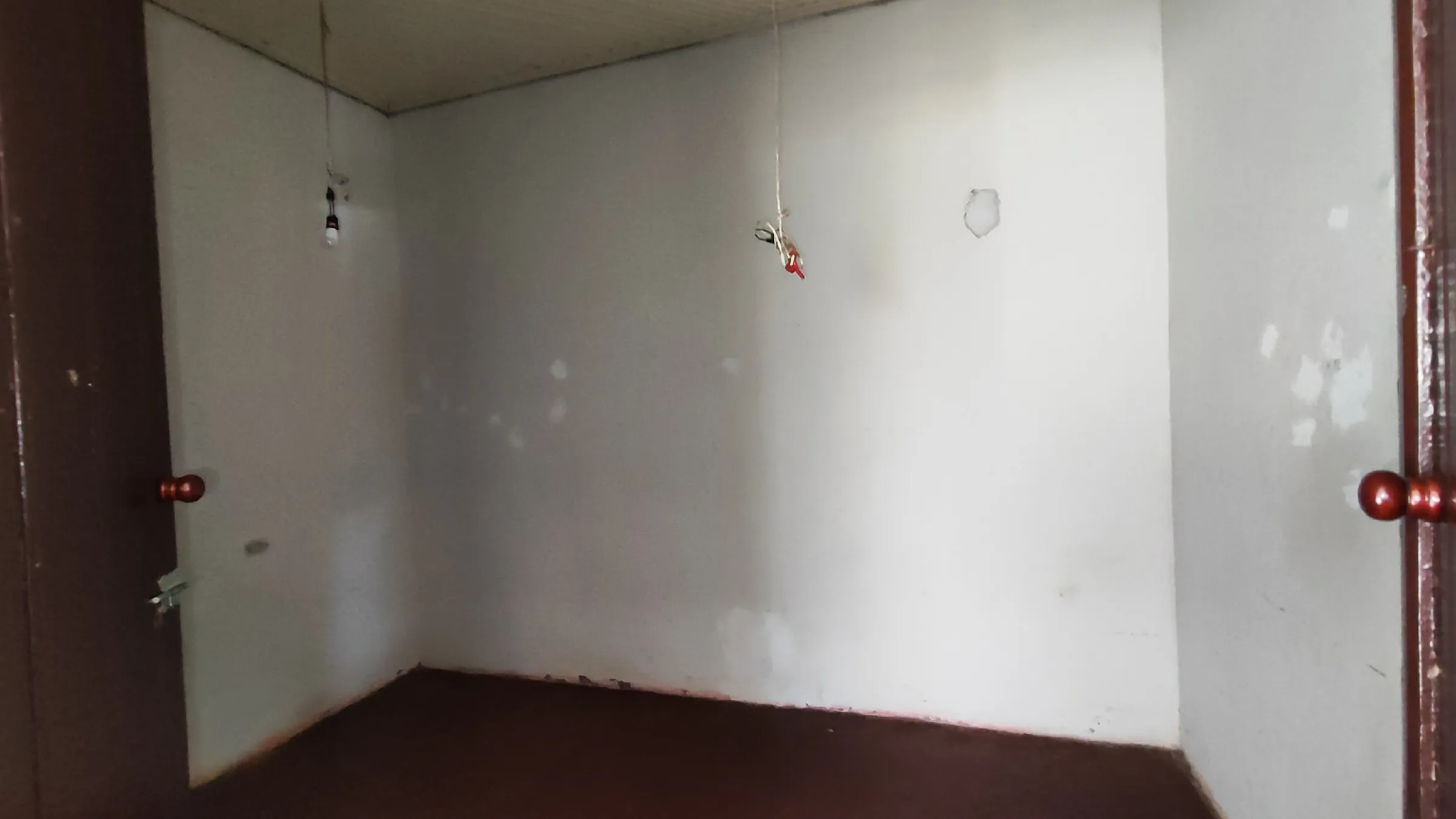 Casa Para Alugar Vila Nova Barra Bonita
