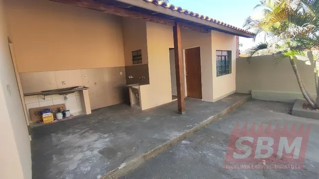 Imagens do imóveis Casa À Venda E Locação Vila Ricci Barra Bonita