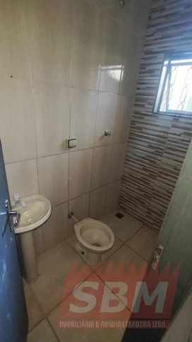 Casa Geminada Para Alugar Residencial E Comercial São José Ii Igaraçu Do Tietê