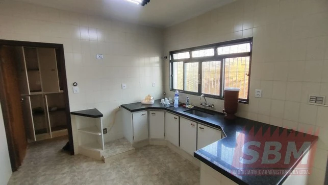 Imagens do imóveis Casa para locação Jardim Vista Alegre - Barra Bonita - SP.