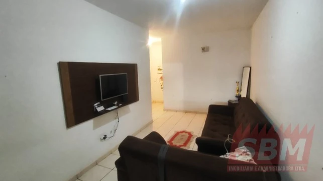Imagens do imóveis Casa À Venda Residencial Natale Spaulonci Barra Bonita