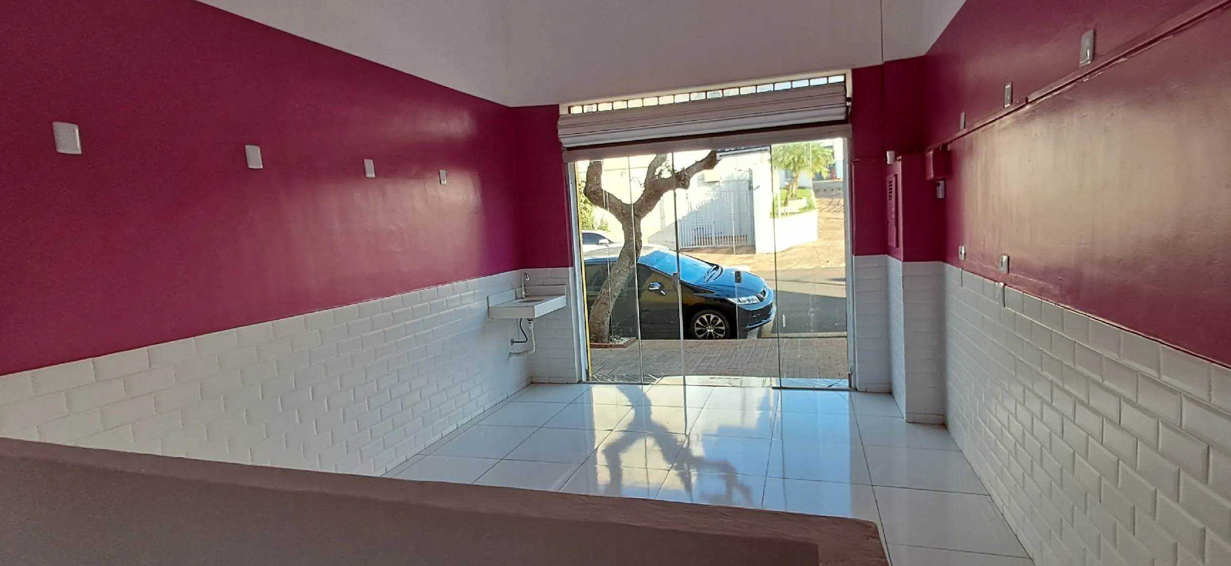 Comercial Para Alugar Centro Barra Bonita