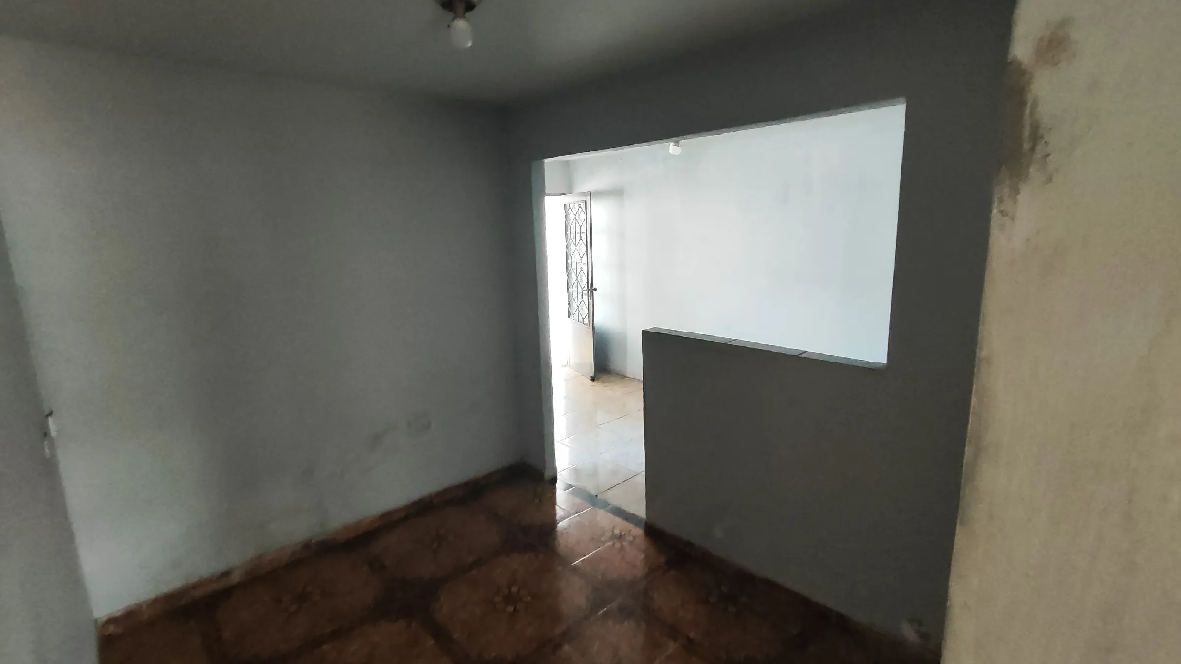 Casa Para Alugar Sonho Nosso Iv Barra Bonita