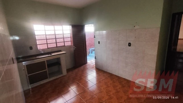 Imagens do imóveis Casa para Locação - Jardim Brasil - Barra Bonita - SP.