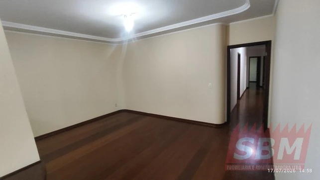 Imagens do imóveis Casa para locação - Centro de Barra Bonita - SP