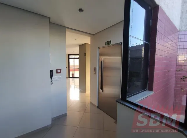 Apartamento À Venda E Locação Vila Narcisa Barra Bonita