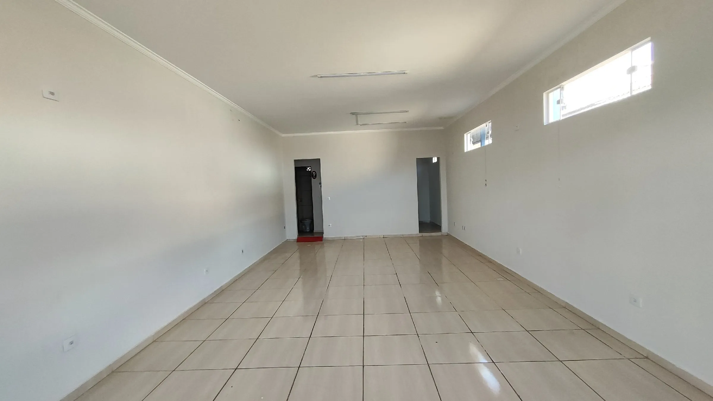 Comercial Para Alugar Vila Habitacional Barra Bonita