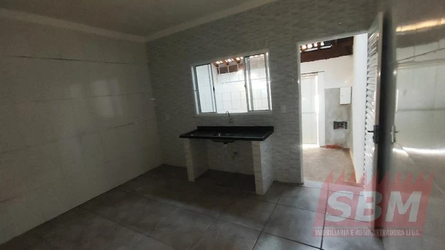 Imagens do imóveis Casa Para Alugar Jardim Samambaia Barra Bonita
