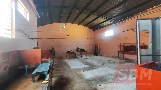 Imagens do imóveis Barracão para Locação na Vila Boca Rica em Barra Bonita