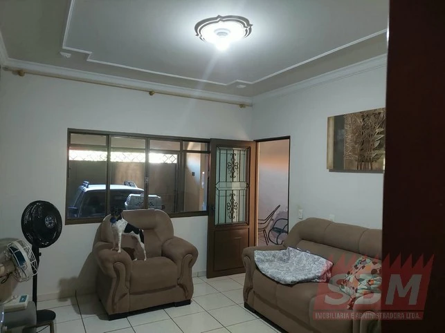Imagens do imóveis Casa À Venda Jardim Novo Horizonte Jaú