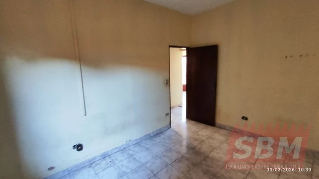 Casa Para Alugar Jardim Brasil Barra Bonita