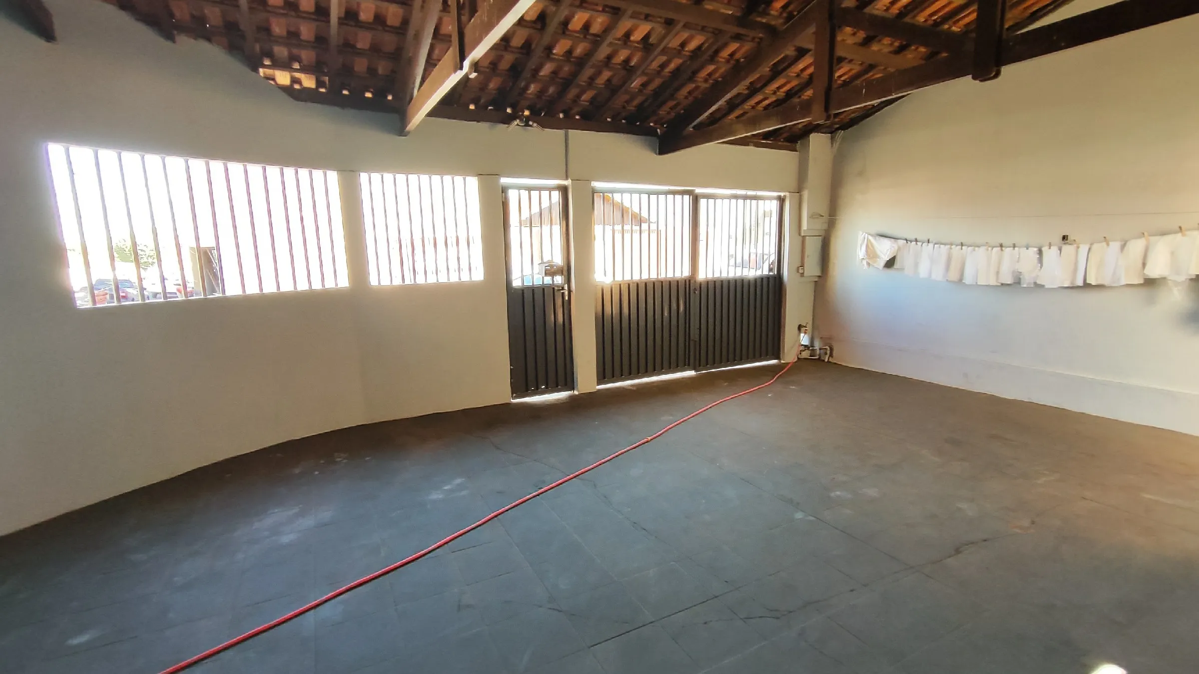 Comercial Para Alugar Cohab Barra Bonita