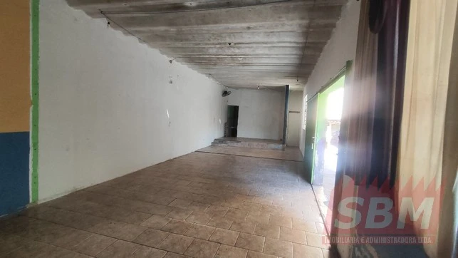 Imagens do imóveis Comercial Para Alugar Conjunto Residencial Coronel José Victorino De França Barra Bonita