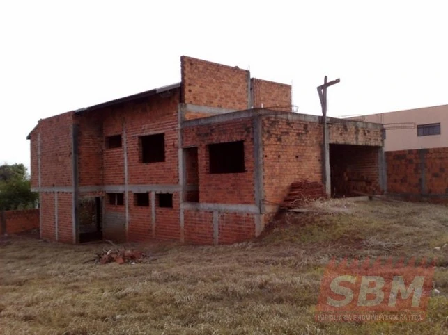 Imagens do imóveis Casa À Venda Núcleo Habitacional De Barra Bonita Barra Bonita