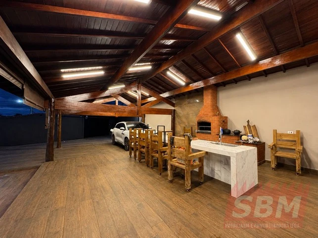 Imagens do imóveis Casa À Venda Jardim Das Dracenas Barra Bonita