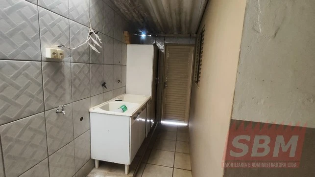 Imagens do imóveis Casa Para Alugar Núcleo Habitacional De Barra Bonita Barra Bonita