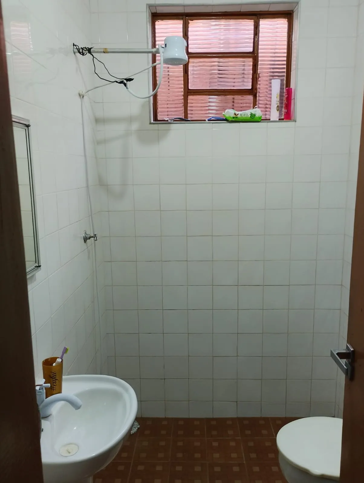 Casa À Venda Centro Mineiros Do Tietê