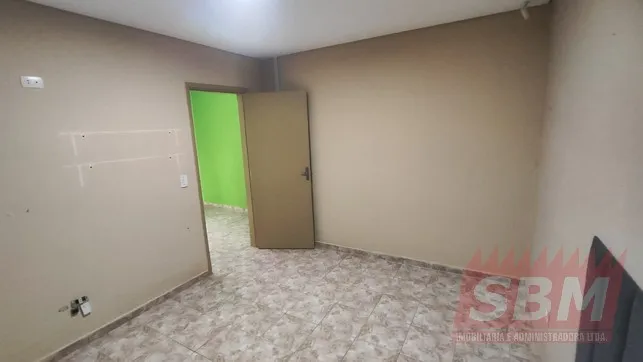 Casa Para Alugar Vila São José Barra Bonita