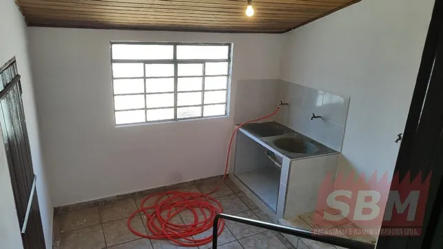 Imagens do imóveis Casa Para Alugar Vila Maria Cristina em Barra Bonita
