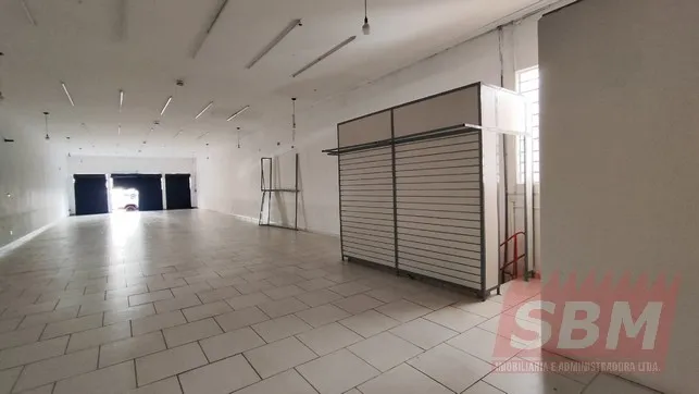 Comercial Para Alugar Centro Barra Bonita