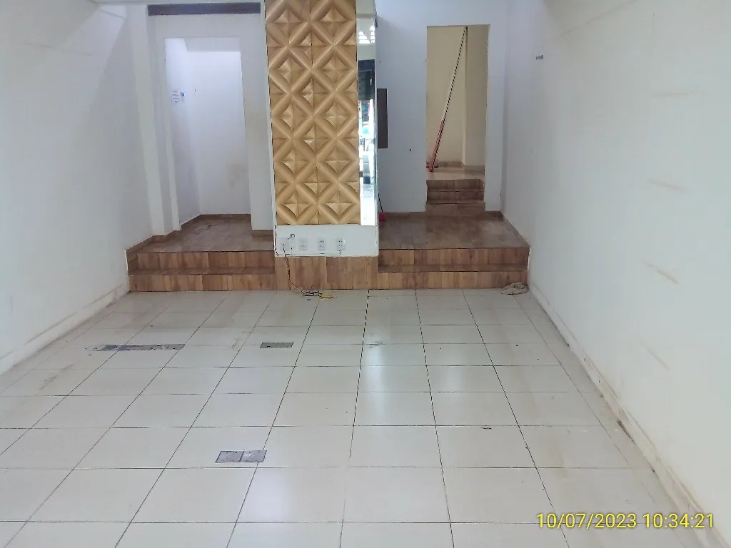 Casa Para Alugar Centro Barra Bonita
