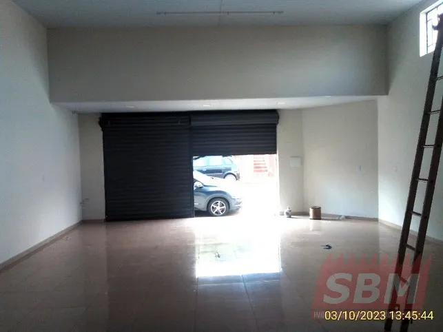 Comercial Para Alugar Centro Barra Bonita