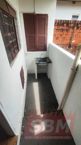 Imagens do imóveis Casa Para Alugar Recanto Regina Barra Bonita