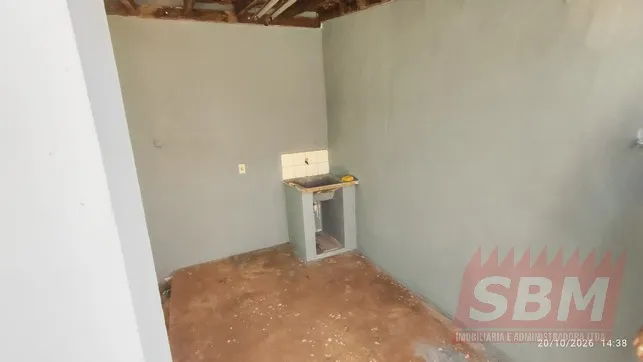 Imagens do imóveis Casa Para Alugar Jardim Samambaia Barra Bonita