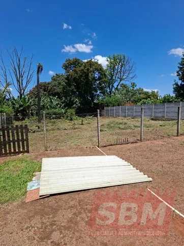 Fazenda/Sítios/Chácaras À Venda Chácaras Califórnia Dois Córregos