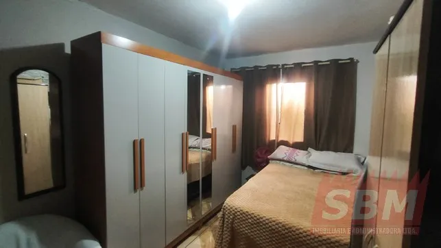 Imagens do imóveis Casa À Venda Núcleo Habitacional Comendador Orlando Chesini Ometto Barra Bonita