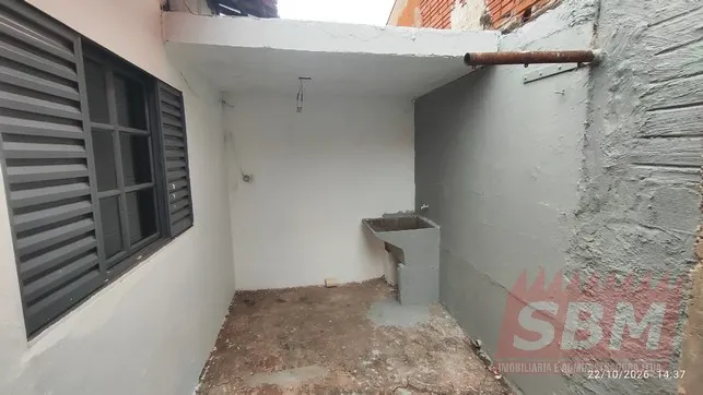 Imagens do imóveis Casa RECANTO REGINA BARRA BONITA