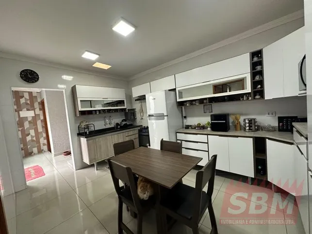 Imagens do imóveis Casa À Venda Jardim Nova Estância Barra Bonita