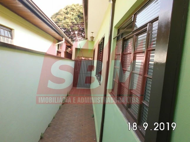 Imagens do imóveis Casa À Venda Vila Nova Barra Bonita