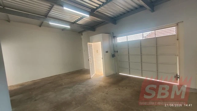 Imagens do imóveis Casa para locação - Residencial Natale Spaulonce