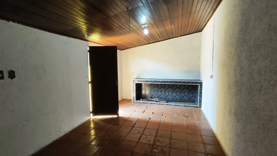 Casa Para Alugar Núcleo Habitacional De Barra Bonita Barra Bonita