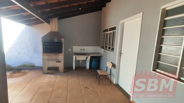 Imagens do imóveis Casa À Venda E Locação Vila Boca Rica Barra Bonita