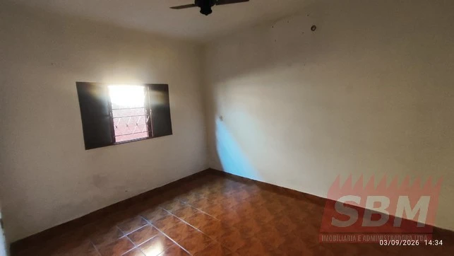 Imagens do imóveis Casa para Locação - Jardim Brasil - Barra Bonita - SP.