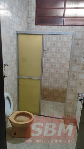 Casa Para Alugar Vila Narcisa Barra Bonita