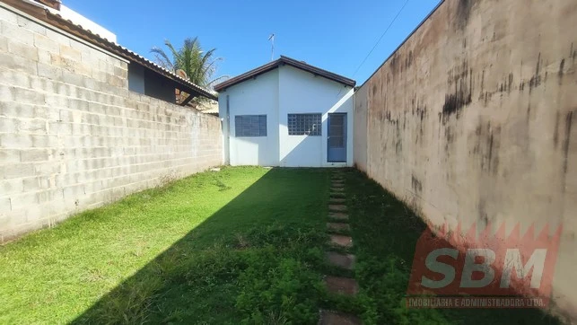 Imagens do imóveis Casa Para Alugar Centro Igaraçu Do Tietê