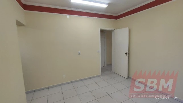 Imagens do imóveis Salas para locação Centro de Barra Bonita - SP