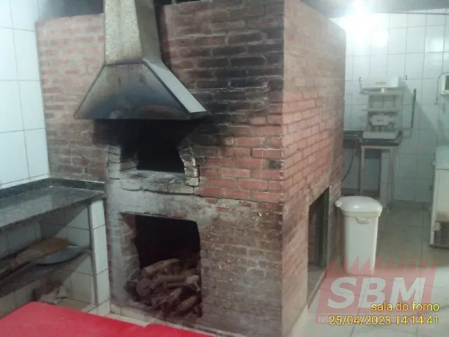 Comercial Para Alugar Jardim Santa Eliza Barra Bonita