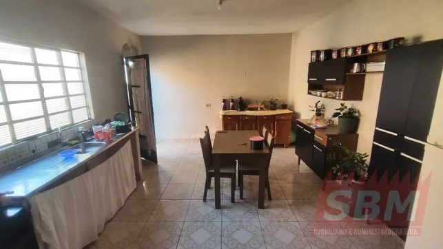 Imagens do imóveis Casa À Venda Núcleo Habitacional Comendador Orlando Chesini Ometto Barra Bonita