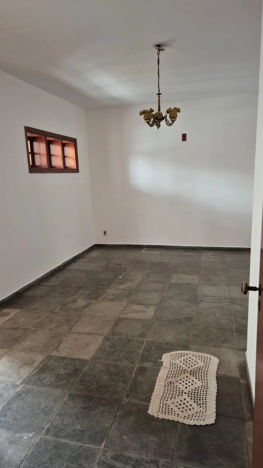Casa Para Alugar Jardim Vista Alegre Barra Bonita