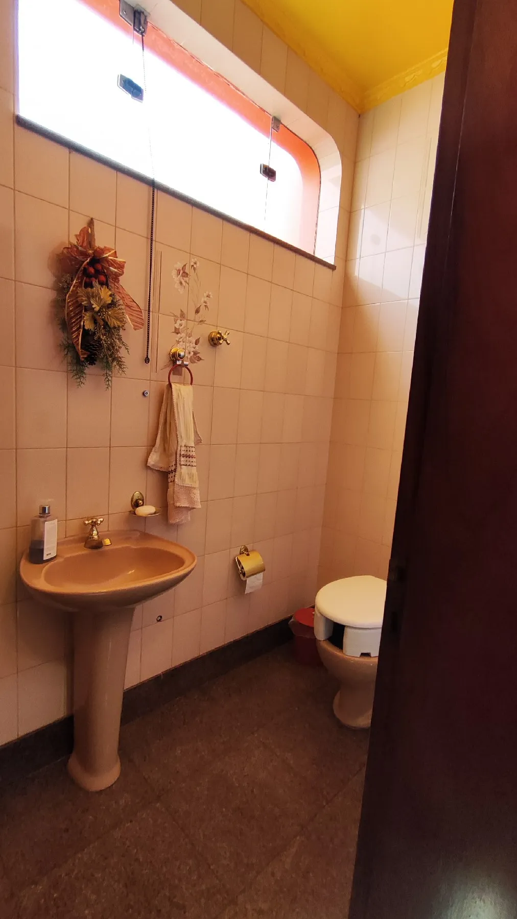 Casa À Venda Centro Barra Bonita