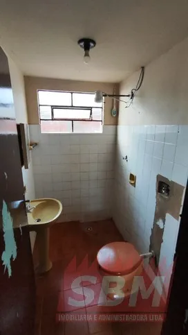 Imagens do imóveis Casa Para Alugar Vila São José Barra Bonita
