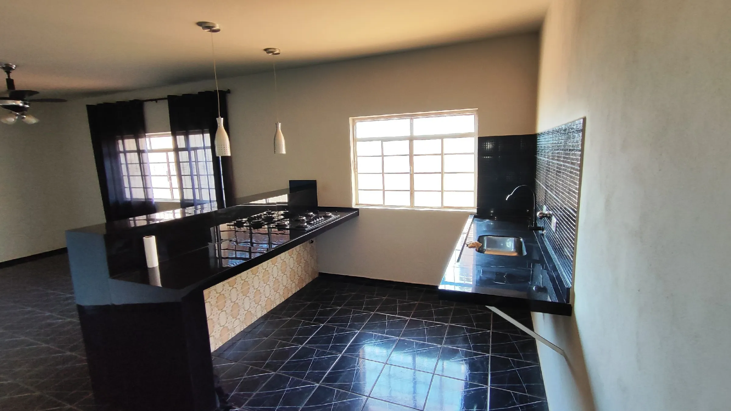 Comercial Para Alugar Vila Habitacional Barra Bonita